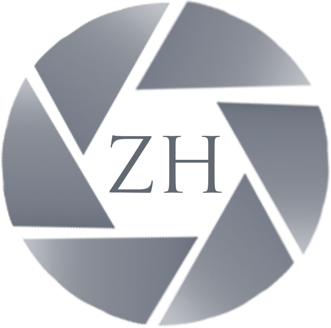 Zayaan Hamid Media Logo